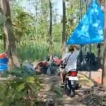 Dugaan Illegal Drilling di Grobogan Disorot, Nama Koperasi dan Oknum Dikaitkan DPRD Jateng Mencuat