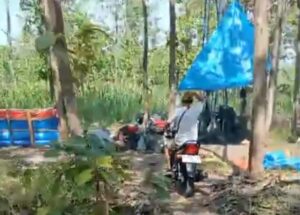 Dugaan Illegal Drilling di Grobogan Disorot, Nama Koperasi dan Oknum yang Dikaitkan dengan DPRD Jateng Mencuat