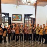 Suyud Nahkodai BPPD Sidoarjo, Promosi Wisata Berbasis Kolaborasi Jadi Prioritas