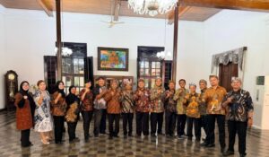 Suyud Nahkodai BPPD Sidoarjo, Promosi Wisata Berbasis Kolaborasi Jadi Prioritas