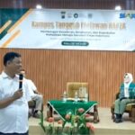 Satresnarkoba Polres Bojonegoro Perkuat Kesadaran Mahasiswa Rajekwesi Cegah Penyalahgunaan NAPZA
