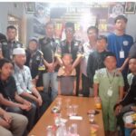 Santuni Anak Yatim dan Dhuafa, GMBI WILTER Jatim Dorong GMBI Peduli Jadi Program Wilayah