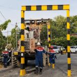Kadis PU BM Bojonegoro: Dispensasi Jembatan Luwihaji Lewat Kajian Teknis