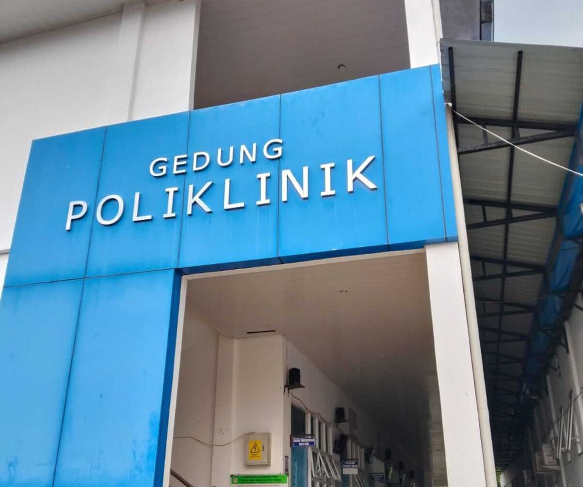 Kadis Kesehatan Toba Klarifikasi Isu Keterlambatan TPP dan Jasa Tenaga Kesehatan RSUD Porsea, Sebut Sebagian Pembayaran Sedang Berproses