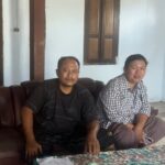 Merasa Jadi Korban “Kredit Topengan”, Pasutri Asal Blitar Mengadu ke LBH CAKRAM