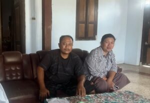 Merasa Jadi Korban “Kredit Topengan”, Pasutri Asal Blitar Mengadu ke LBH CAKRAM