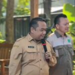 Tingkatkan Kinerja dan Mutu Layanan, Perumda Air Minum Tirta Buana Bojonegoro Gelar Pembinaan Karyawan