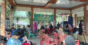 Sentuhan Kepedulian TNI, Warga Jatiasih Antusias Ikuti Bakti Kesehatan Teritorial Kodim 0507/Bekasi