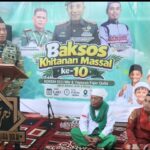 Aksi Nyata dan Tulus Bakti TNI Ringankan Beban Rakyat