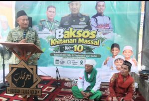 Aksi Nyata dan Tulus Bakti TNI Ringankan Beban Rakyat