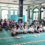 Kodim 0502/Jakarta Utara Peringati 1 Muharam 1448 H, Perkuat Semangat Hijrah dan Kepedulian Sosial