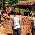 Pembangunan Jembatan Armco Program Presiden Prabowo di Setu Capai 65 Persen, Percepat Akses Warga dan Distribusi Hasil Panen