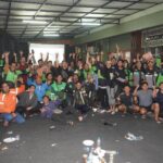 Korem 052/Wijayakrama Gelar Nobar Final Piala Dunia FIFA 2026, Perkokoh Kebersamaan dan Kemanunggalan TNI-Rakyat