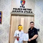 Polres Metro Jakut Unit PPA Respon Cepat Tindak Lanjuti Laporan Dugaan Kekerasan Seksual Anak Dibawah Umur