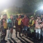 Jaga Kondusivitas Wilayah, Koramil 05/Bantar Gebang Intensifkan Patroli Malam dan Patroli Jalan Kaki
