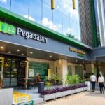 Kinerja Positif Pegadaian Berhasil Cetak Laba Bersih Sebesar Rp 6,59 Triliun