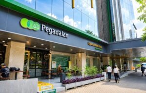 Kinerja Positif Pegadaian Berhasil Cetak Laba Bersih Sebesar Rp 6,59 Triliun