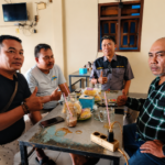 Presiden ABJ Lamongan Apresiasi Pengungkapan 34 Kasus Narkotika Polres Bojonegoro