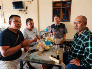 Presiden ABJ Lamongan Apresiasi Pengungkapan 34 Kasus Narkotika Polres Bojonegoro