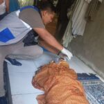 Pria 52 Tahun Meninggal Dunia di Pasar UKA Surabaya, Tim Medis 112 Pastikan Wafat Secara Wajar