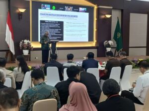 KUHAP Baru Berlaku: PT Surabaya Terapkan Persidangan Elektronik Perkara Pidana, Banding Kini Bisa Digelar Secara Daring