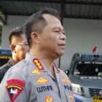 Polrestabes Surabaya Tangkap Tiga Terduga Penyerobot Ruko Viral di Ngagel, Kasus Masih Dikembangkan
