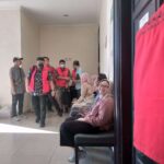 Sidang Tuntutan Enam Terdakwa Korupsi Proyek Pelindo Regional 3 Ditunda, Berkas 1.000 Halaman Belum Rampung Dicetak