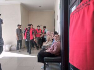 Sidang Tuntutan Enam Terdakwa Korupsi Proyek Pelindo Regional 3 Ditunda, Berkas 1.000 Halaman Belum Rampung Dicetak