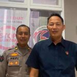 Jaringan Bangkalan Dibongkar: Polres Gresik Ringkus Dua Pengedar Sabu, Salah Satunya Oknum Outsourcing Dishub
