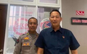 Jaringan Bangkalan Dibongkar: Polres Gresik Ringkus Dua Pengedar Sabu, Salah Satunya Oknum Outsourcing Dishub