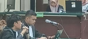 Disparitas Tuntutan, Kasus Dugaan Korupsi Rp83,2 Miliar, Tuntutan 2 Tahun terhadap Pejabat Pelindo Jadi Perdebatan