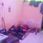 Warga Sidotopo Digegerkan Penemuan Jenazah Pria di Dalam Kamar, Polisi Lakukan Penyelidikan