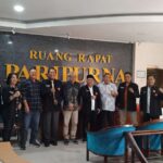 Tujuh Kesepakatan Dihasilkan, BPC PERADIN SIDOARJO Perkuat Kolaborasi dengan DPRD