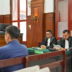 Dirut PT BPI Ajukan Eksepsi, Sebut Perkara Wire Rope Tanpa SNI Lebih Tepat Diselesaikan Secara Administratif