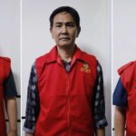 Kasus Korupsi Perizinan: Tiga Tersangka Pungli Dinas ESDM Jatim Resmi Masuk Tahap Penuntutan