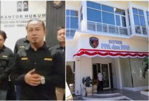Kasus Dugaan TPKS Sambikerep Surabaya Masuk Penyidikan, Kuasa Hukum Desak Tersangka Segera Ditetapkan