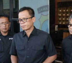 DPO Menyerahkan Diri! LL Alias Pace Jadi Tersangka Dugaan Penganiayaan Dua Valet di Surabaya