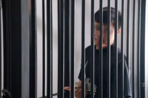 Tahap II Perkara Pencabulan Anak, Kejari Surabaya Terima Tersangka JL
