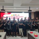 Polres Tanjung Perak Gandeng Perguruan Silat Perkuat Kerukunan di Tengah Polarisasi Ruang Digital