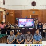 Enam Terdakwa Korupsi Pelindo dan APBS Divonis 4 Tahun, Dua Kali Lebih Berat dari Tuntutan Jaksa