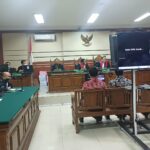 Divonis 6,5 Tahun, Bupati Ponorogo Nonaktif Sugiri Sancoko Wajib Bayar Rp6,762 Miliar