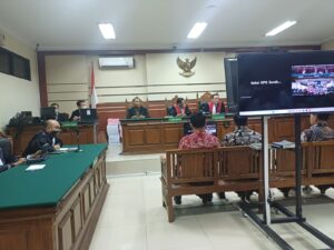 Divonis 6,5 Tahun, Bupati Ponorogo Nonaktif Sugiri Sancoko Wajib Bayar Rp6,762 Miliar