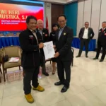 Advokat Peradin BPW Jatim Wajibkan Jejak Digital Pendampingan Hukum