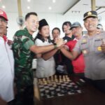 Hadiah Tiga Motor Bikin Heboh, Ratusan Pecatur dari Berbagai Penjuru Indonesia Serbu Balongpanggang