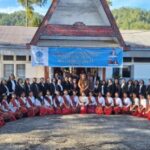 SMAN 2 Balige Sabet Juara II LCC Empat Pilar MPR RI Tingkat Sumut, Kacabdis Wilayah VIII Pastikan Dukungan Berkelanjutan