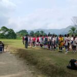 Ketua DPRD Toba Buka Soeratin Cup 2026, Talenta Terbaik Berpeluang Tampil di Kuala Lumpur