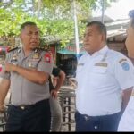 Polres Lamongan dan Dishub Sidak Pasar Burung, Ketidakhadiran Satpol PP jadi Sorotan Tajam Publik