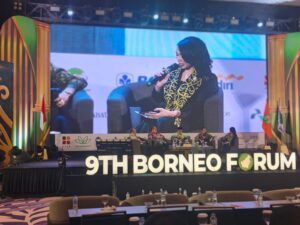 Borneo Forum 2026 Resmi Digelar di Balikpapan, Bahas Strategi Hadapi Tantangan Global dan Buka Peluang Kerja Lokal