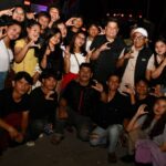 Punxgoaran Guncang Waterfront City Pangururan, Festival Tao Toba Joujou 2026 Makin Meriah