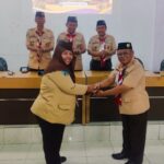 Siti Mariyam Pimpin Kwarcab Surabaya 2026–2031, Dipilih Mufakat